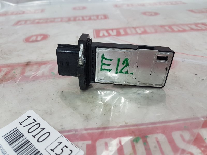 Датчик расхода воздуха, 450 рублей, Красноярск