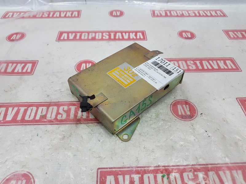 Блок управления ДВС, 300 рублей, Красноярск