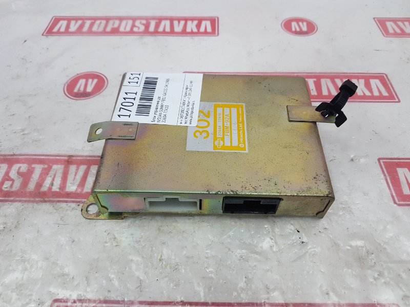 Блок управления ДВС, 300 рублей, Красноярск