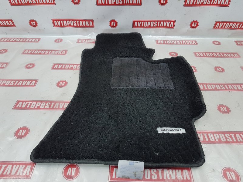 Коврик салона, 1600 рублей, Красноярск