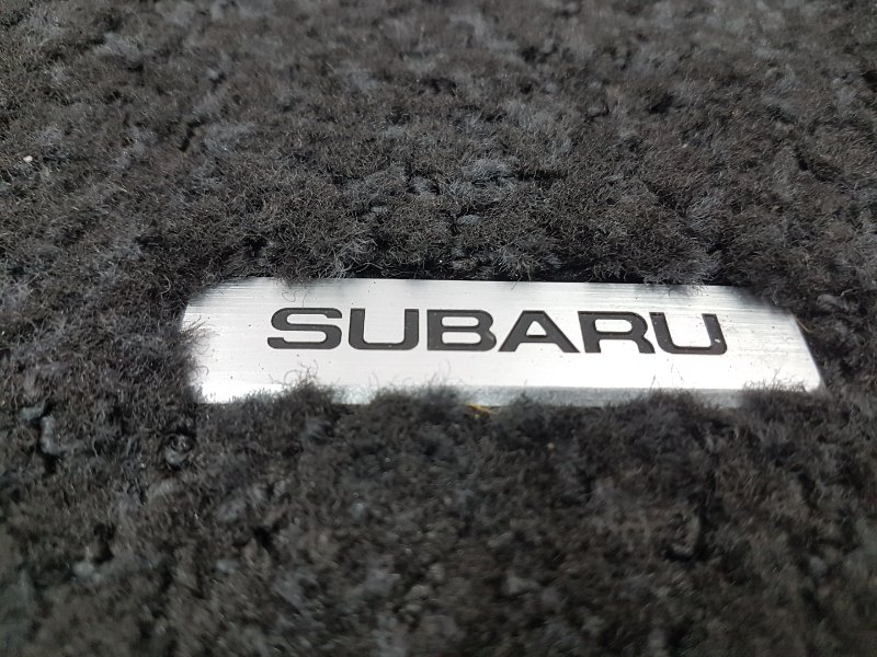 Коврик салона, 1600 рублей, Красноярск