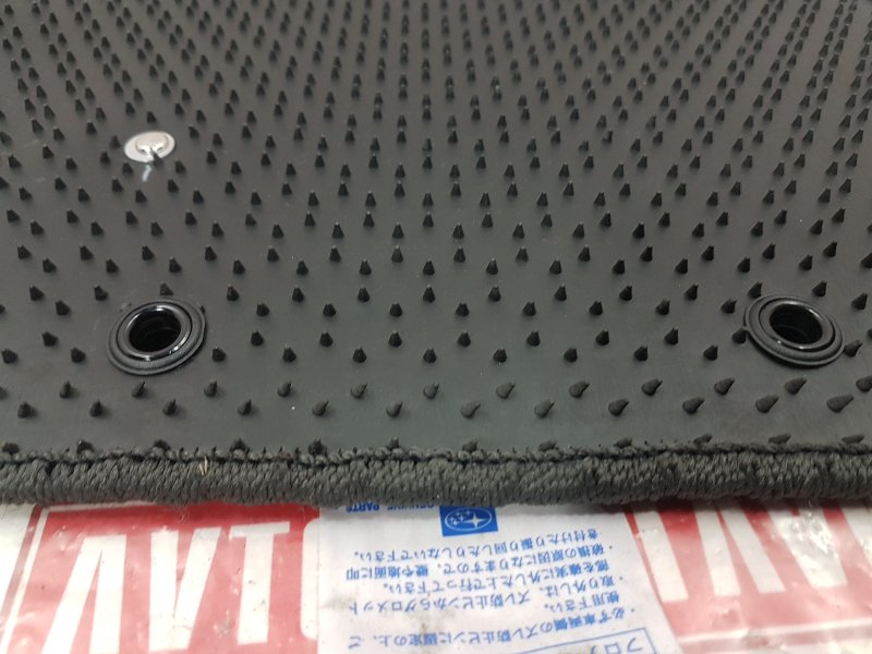 Коврик салона, 1600 рублей, Красноярск