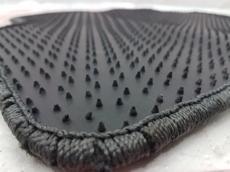 Коврик салона, 1600 рублей, Красноярск