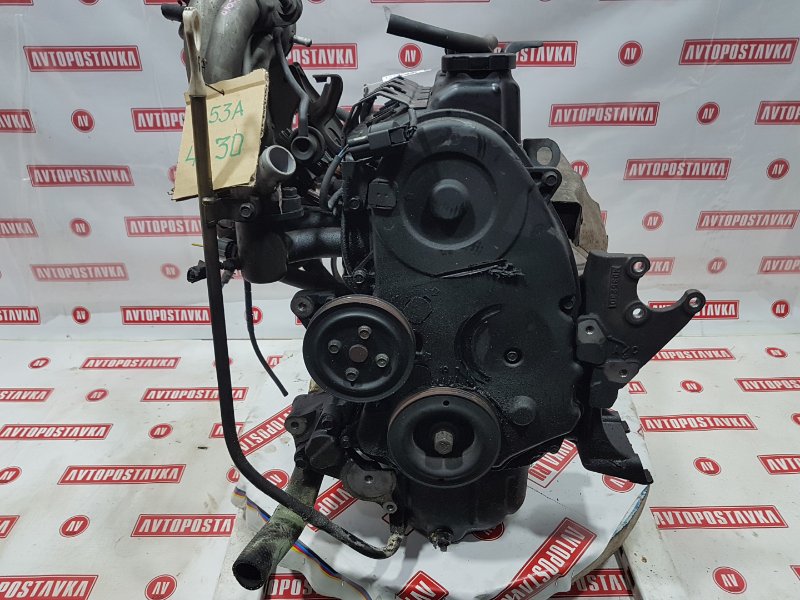 Двигатель бензиновый, 29000 рублей, Красноярск