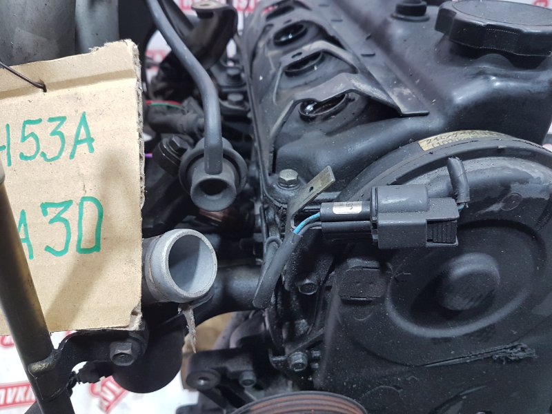 Двигатель бензиновый, 29000 рублей, Красноярск