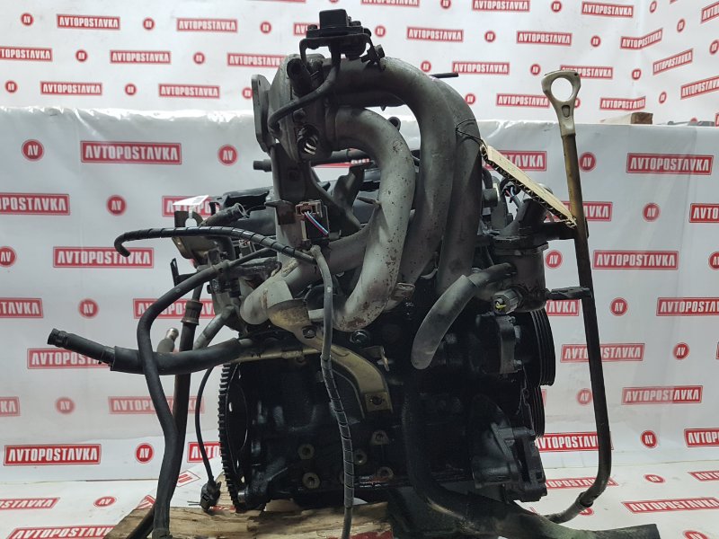 Двигатель бензиновый, 29000 рублей, Красноярск