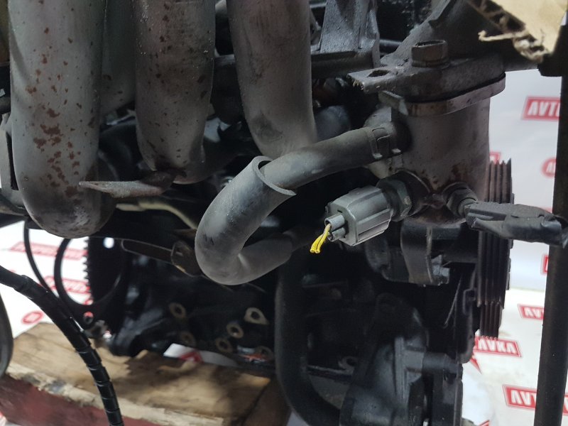 Двигатель бензиновый, 29000 рублей, Красноярск