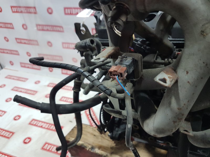 Двигатель бензиновый, 29000 рублей, Красноярск