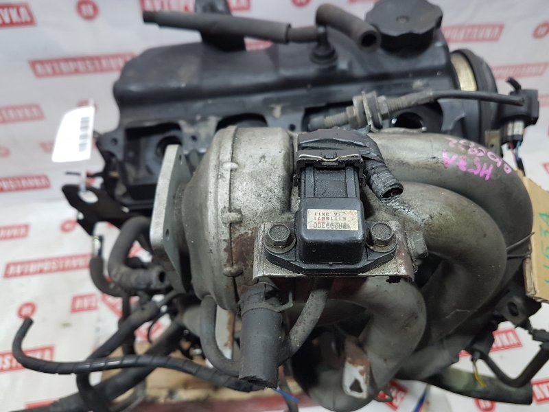 Двигатель бензиновый, 29000 рублей, Красноярск