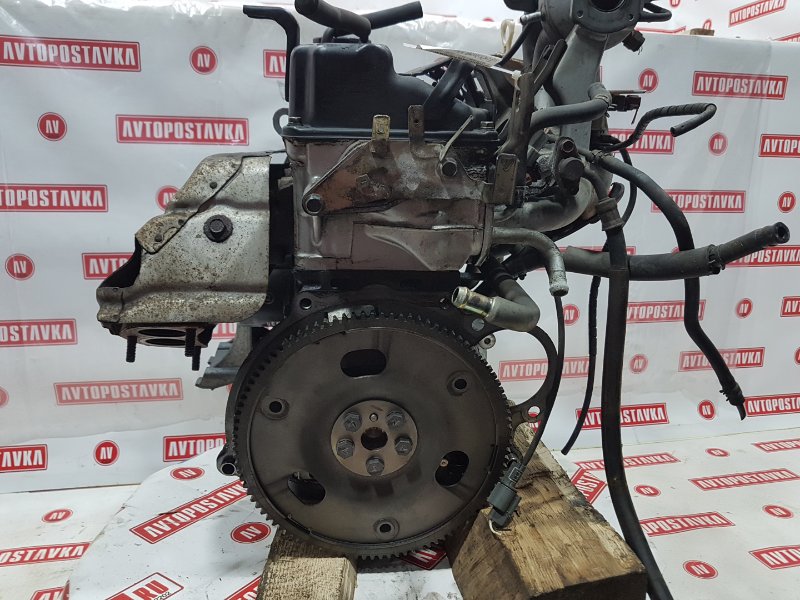 Двигатель бензиновый, 29000 рублей, Красноярск