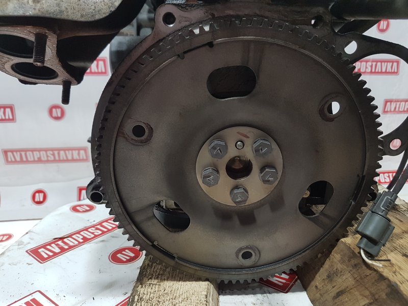 Двигатель бензиновый, 29000 рублей, Красноярск