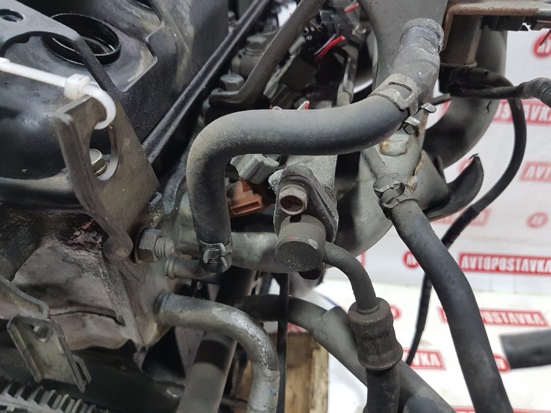 Двигатель бензиновый, 29000 рублей, Красноярск