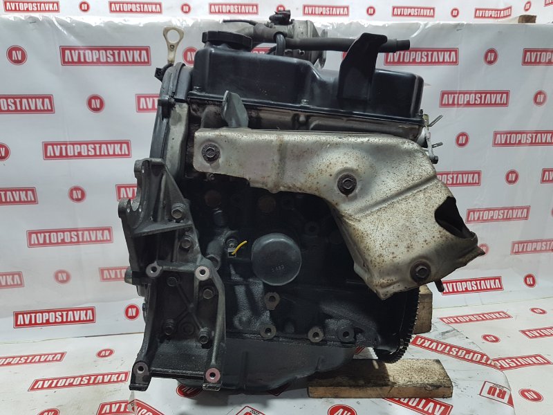 Двигатель бензиновый, 29000 рублей, Красноярск