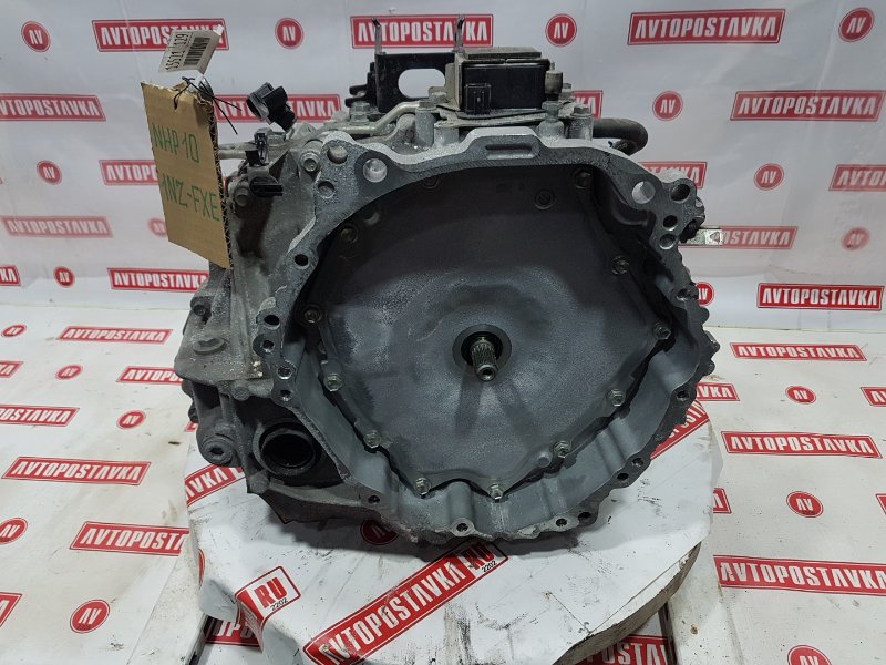 АКПП, 7500 рублей, Красноярск