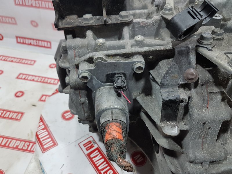 АКПП, 7500 рублей, Красноярск