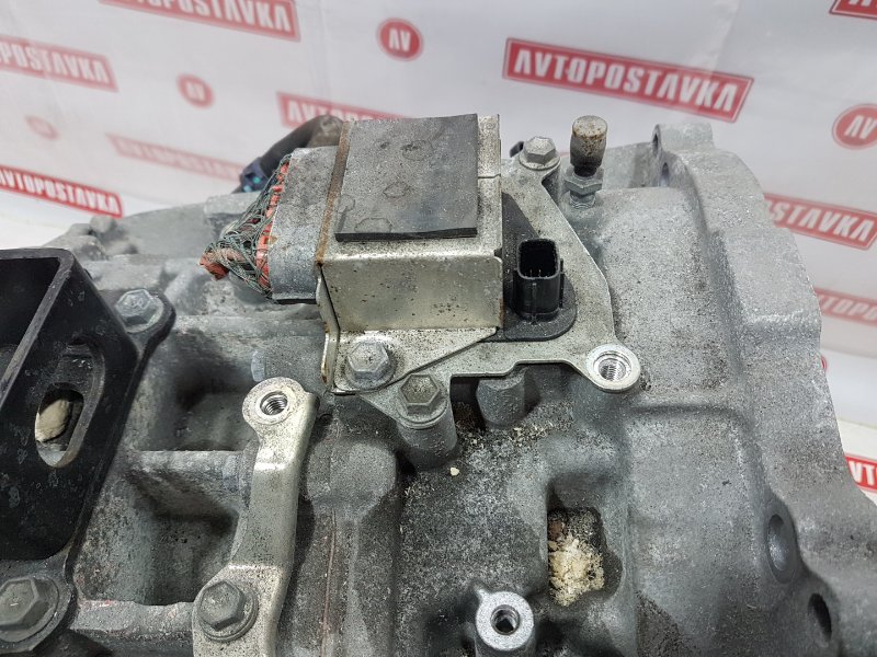 АКПП, 7500 рублей, Красноярск