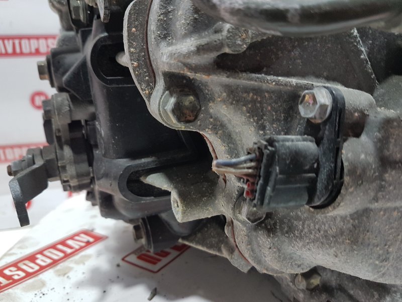 АКПП, 7500 рублей, Красноярск