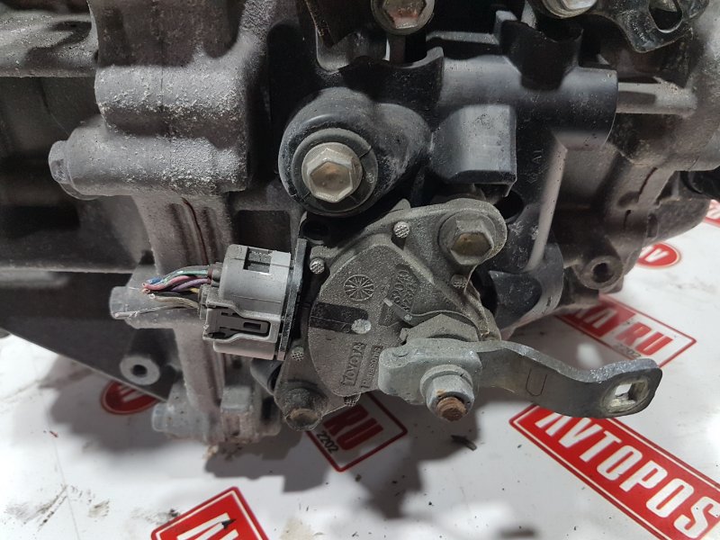 АКПП, 7500 рублей, Красноярск