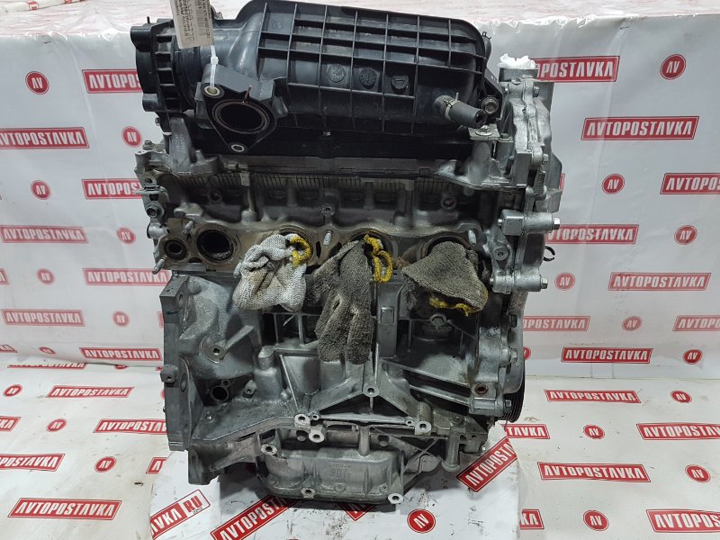 Двигатель бензиновый, 11000 рублей, Красноярск