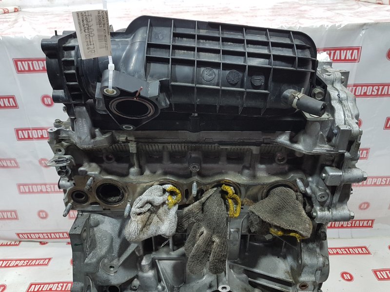 Двигатель бензиновый, 11000 рублей, Красноярск