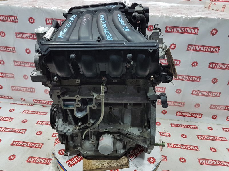 Двигатель бензиновый, 11000 рублей, Красноярск