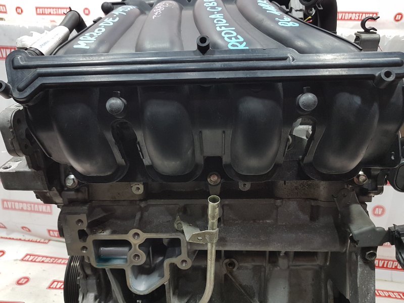 Двигатель бензиновый, 11000 рублей, Красноярск