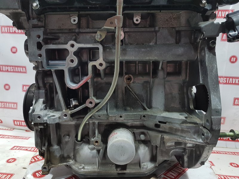 Двигатель бензиновый, 11000 рублей, Красноярск