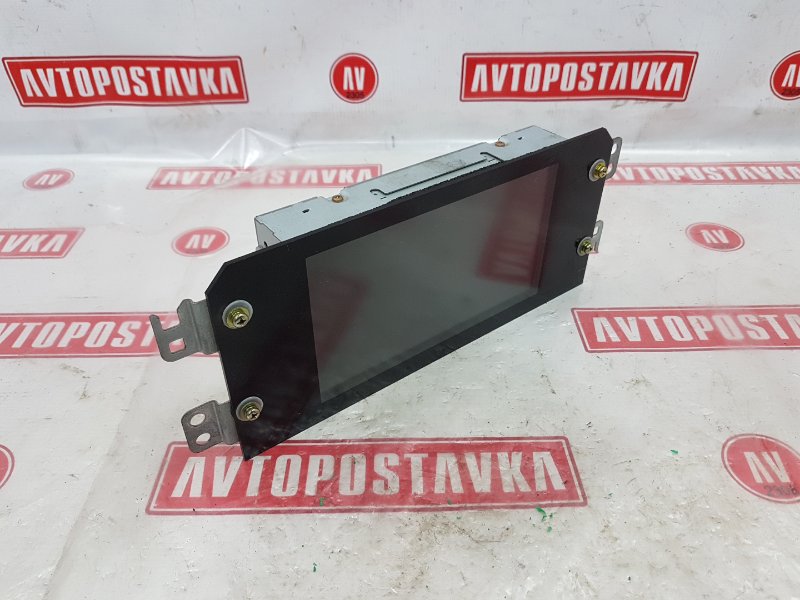 Дисплей центральной консоли, 1300 рублей, Красноярск