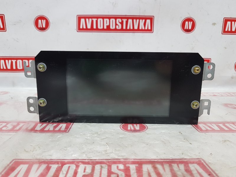 Дисплей центральной консоли, 1300 рублей, Красноярск