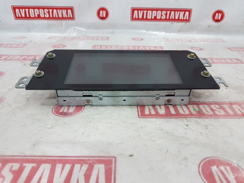 Дисплей центральной консоли, 1300 рублей, Красноярск