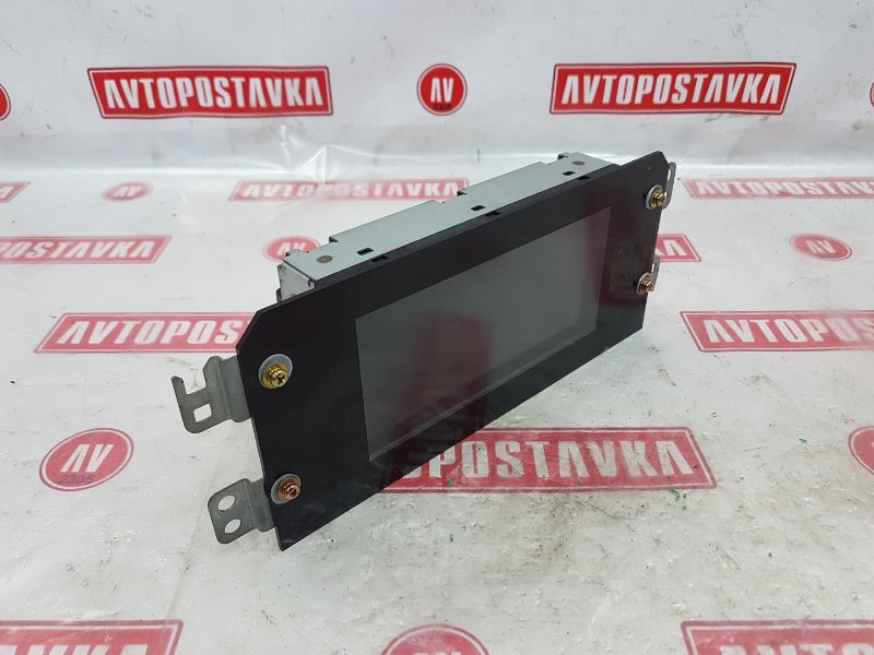 Дисплей центральной консоли, 1050 рублей, Красноярск