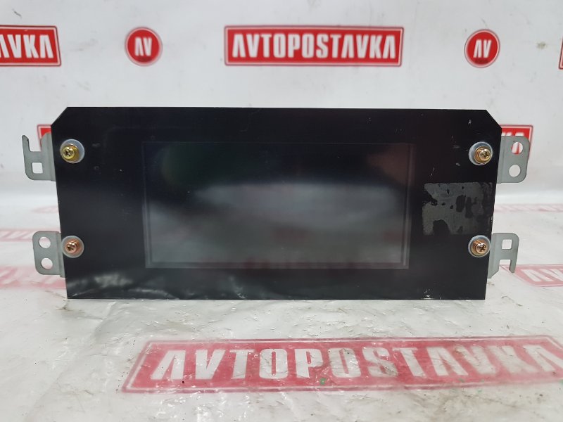 Дисплей центральной консоли, 1050 рублей, Красноярск