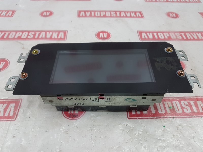 Дисплей центральной консоли, 1050 рублей, Красноярск