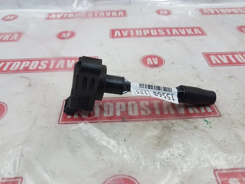 Катушка зажигания, 2000 рублей, Красноярск