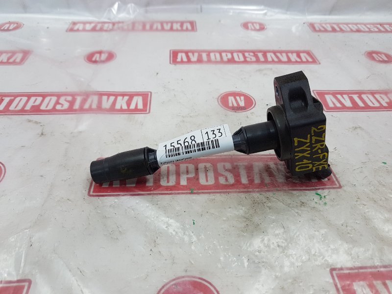 Катушка зажигания, 2000 рублей, Красноярск