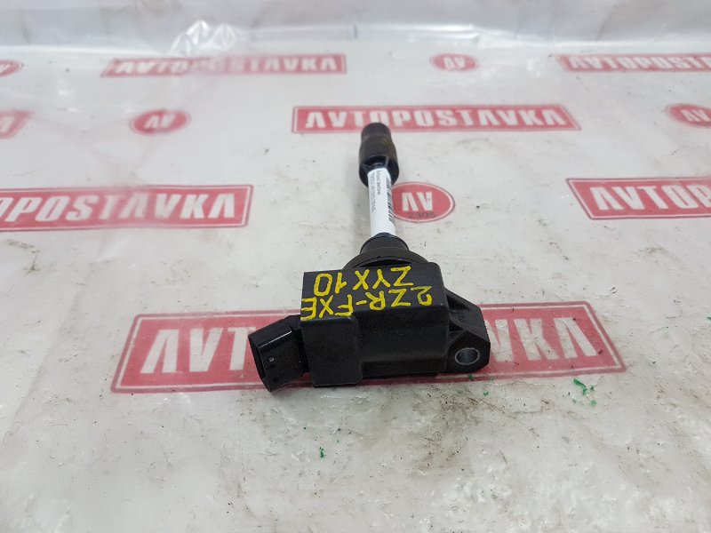 Катушка зажигания, 2000 рублей, Красноярск