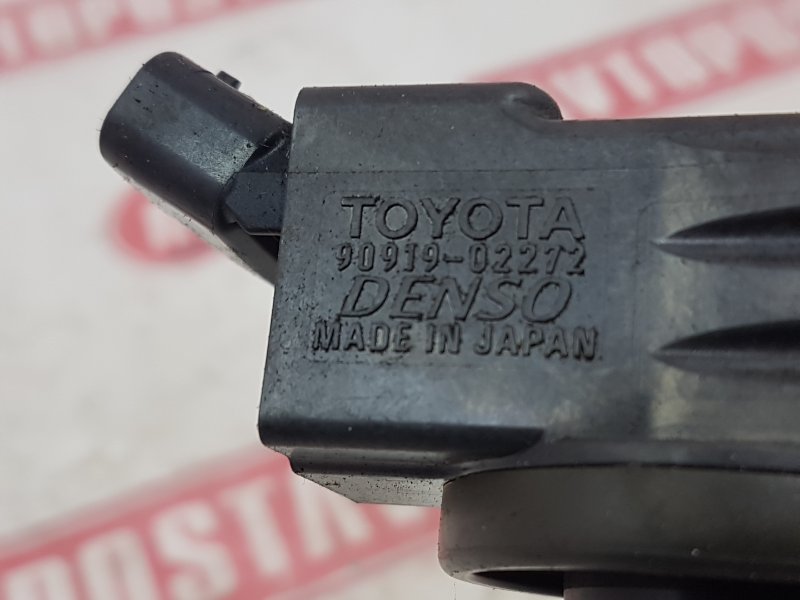 Катушка зажигания, 2000 рублей, Красноярск