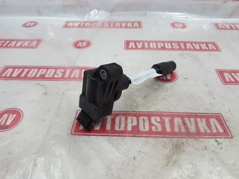 Катушка зажигания, 2000 рублей, Красноярск