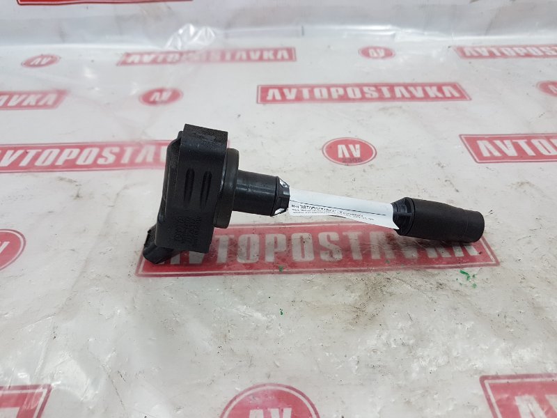 Катушка зажигания, 2000 рублей, Красноярск