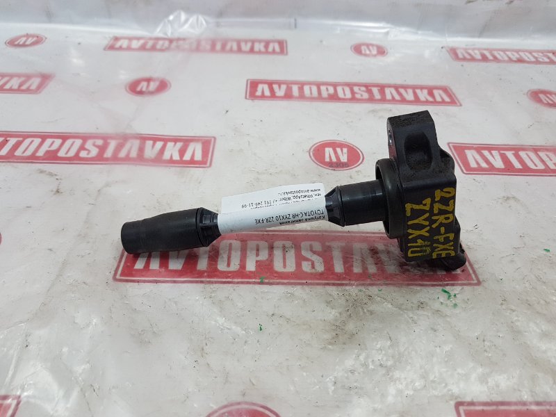 Катушка зажигания, 2000 рублей, Красноярск