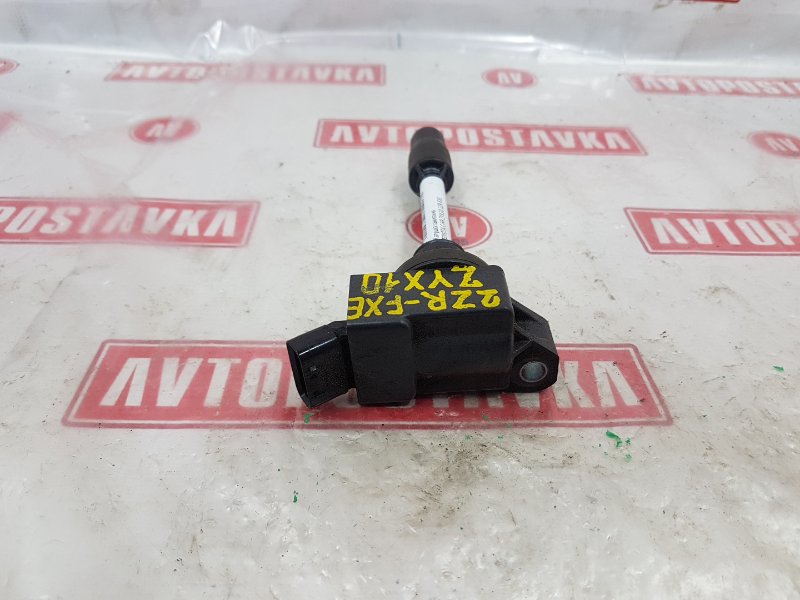 Катушка зажигания, 2000 рублей, Красноярск