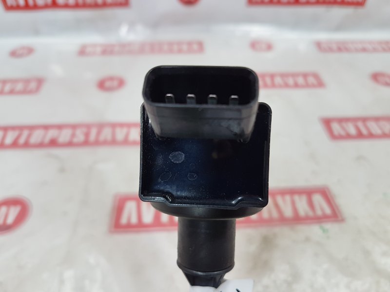 Катушка зажигания, 2000 рублей, Красноярск