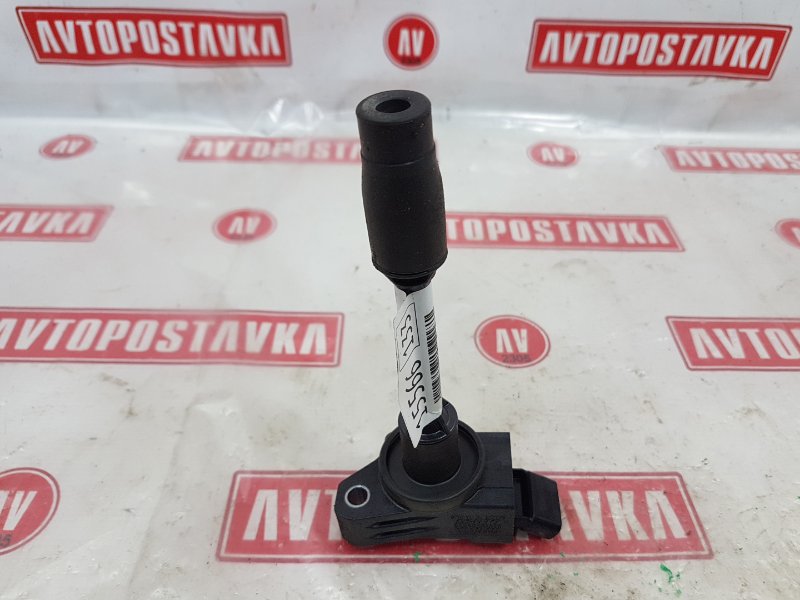 Катушка зажигания, 2000 рублей, Красноярск