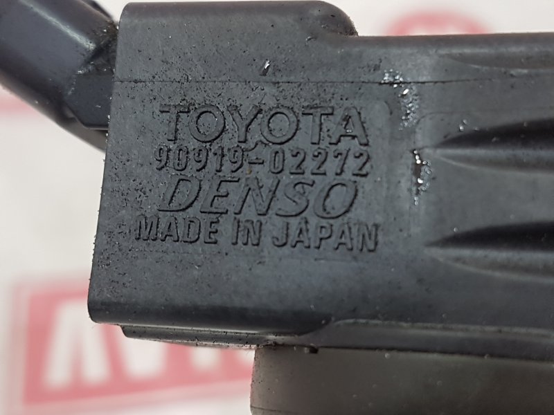 Катушка зажигания, 2000 рублей, Красноярск