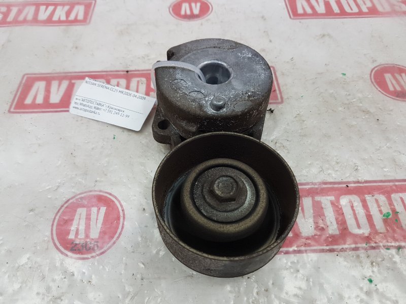 Натяжитель ремня, 600 рублей, Красноярск