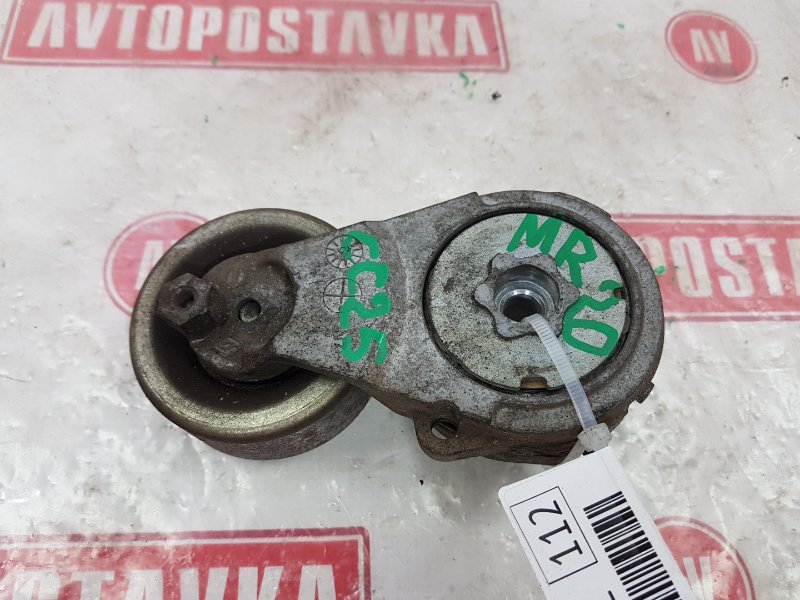 Натяжитель ремня, 600 рублей, Красноярск