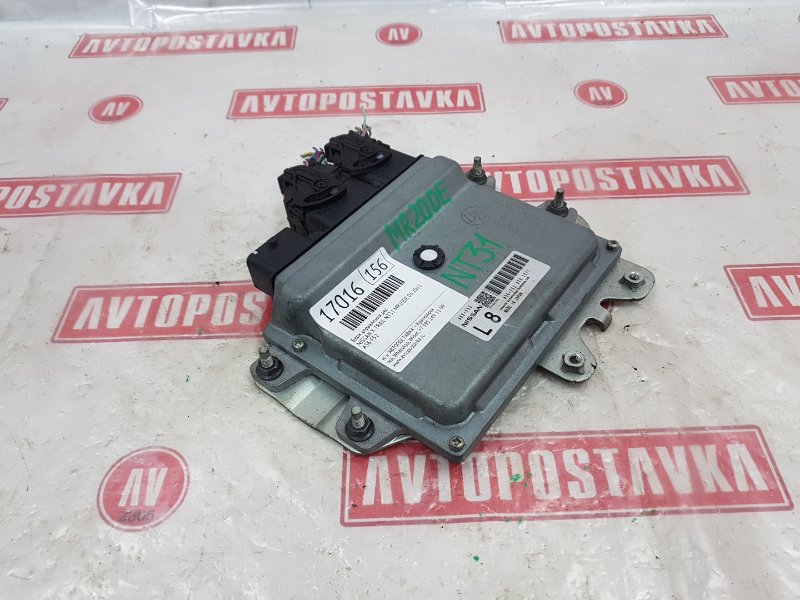 Блок управления ДВС, 1100 рублей, Красноярск