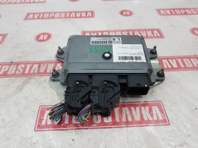 Блок управления ДВС, 1100 рублей, Красноярск