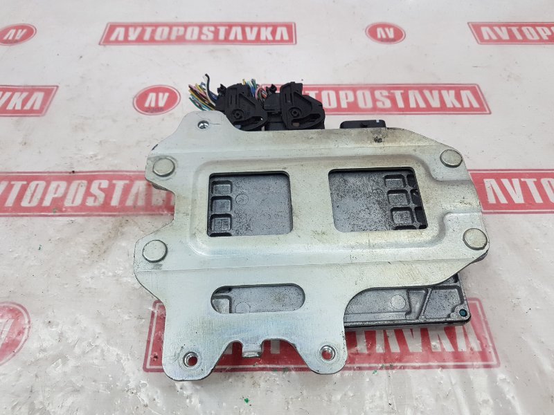 Блок управления ДВС, 1100 рублей, Красноярск