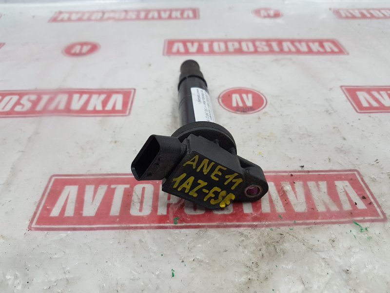 Катушка зажигания, 800 рублей, Красноярск